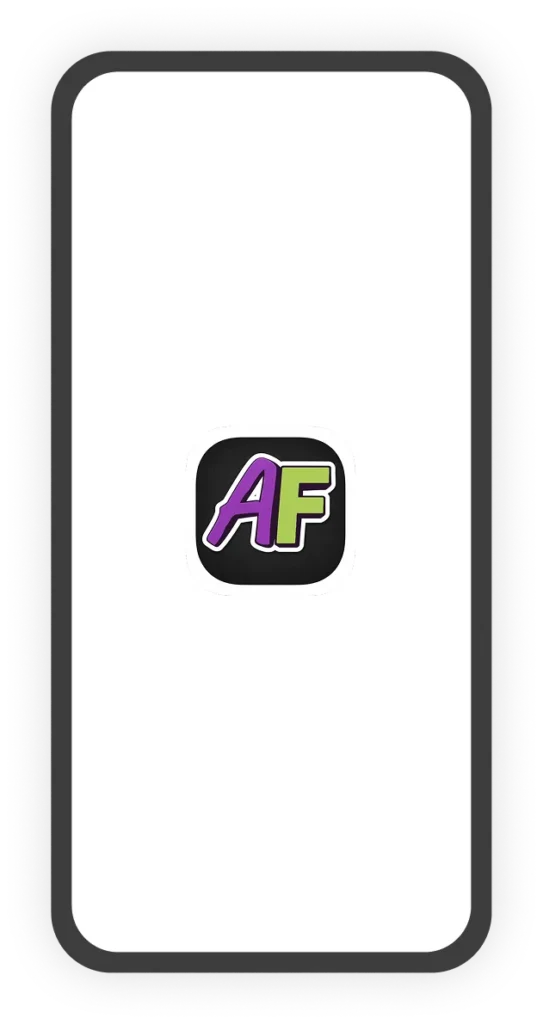 Phone AF ICON